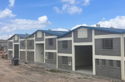 Industrial Property for sale